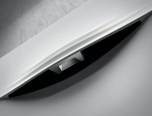 Вытяжка Элика CONCETTO SPAZIALE WH/F/75 фото 2 в Краснодаре Вытяжка Elica CONCETTO SPAZIALE WH/F/75 фото 2 в Краснодаре