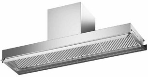 Вытяжка Фабер IN-NOVA ZERO DRIP LITE A120 фото в Краснодаре Вытяжка Faber IN-NOVA ZERO DRIP LITE A120 фото в Краснодаре