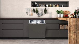 Встраиваемая посудомоечная машина Нефф S199YB800E фото 4 в Краснодаре Встраиваемая посудомоечная машина Neff S199YB800E фото 4 в Краснодаре