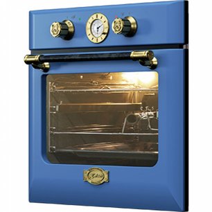 Встраиваемый электрический духовой шкаф Кайзер EH 6424 BluBE фото 2 в Краснодаре Встраиваемый электрический духовой шкаф Kaiser EH 6424 BluBE фото 2 в Краснодаре