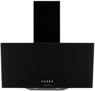 Вытяжка Krona HELGA 600 black PB фото 2 в Краснодаре Вытяжка Krona HELGA 600 black PB фото 2 в Краснодаре
