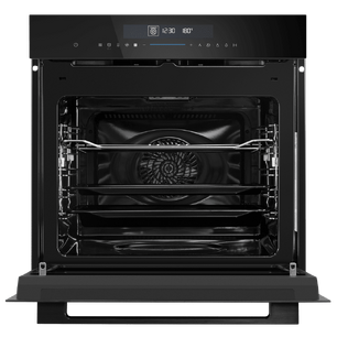 Духовой шкаф Maunfeld MEOR7217SMFB фото 2 в Краснодаре