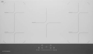 Индукционная варочная панель Куперсберг ICD 901 фото Индукционная варочная панель Kuppersberg ICD 901 фото