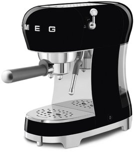 Кофемашина Смег ECF02BLEU фото 3 в Краснодаре Кофемашина Smeg ECF02BLEU фото 3 в Краснодаре