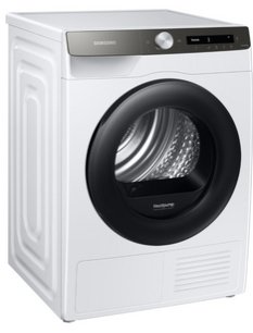 Сушильная машина Samsung DV90T5240AT/LP фото 2 в Краснодаре