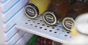 Минибар Индел Би DRINK20 Plus фото 3 в Краснодаре Минибар Indel B DRINK20 Plus фото 3 в Краснодаре