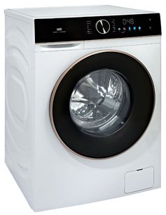 Стирально-сушильная машина Вард VWD414 фото 4 в Краснодаре Стирально-сушильная машина VARD VWD414 фото 4 в Краснодаре