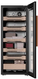 Хьюмидор Мэйвел MC-200BK (PRO) фото 4 в Краснодаре Хьюмидор Meyvel MC-200BK (PRO) фото 4 в Краснодаре