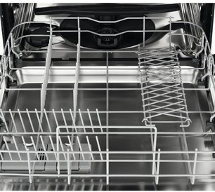 Посудомоечная машина Электролюкс ESF9552LOW фото 2 в Краснодаре Посудомоечная машина Electrolux ESF9552LOW фото 2 в Краснодаре