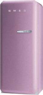 Холодильник Smeg FAB28LRO1 фото в Краснодаре