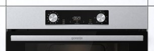Духовой шкаф Горение BPS6737E14X фото 4 в Краснодаре Духовой шкаф Gorenje BPS6737E14X фото 4 в Краснодаре