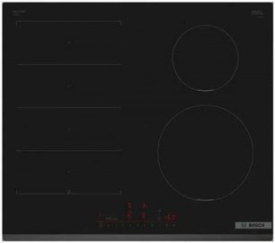 Индукционная варочная панель Бош PIX631HC1E фото в Краснодаре Индукционная варочная панель Bosch PIX631HC1E фото в Краснодаре