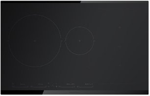 Kuppersbusch (варочная панель KI 8550.0 KSMR + духовой шкаф BP 6332.0 KSM6 MattBlack + вытяжка DW 8550.0 KSM) фото 2 в Краснодаре Kuppersbusch (варочная панель KI 8550.0 KSMR + духовой шкаф BP 6332.0 KSM6 MattBlack + вытяжка DW 8550.0 KSM) фото 2 в Краснодаре