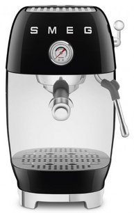 Кофемашина Смег ECF03BLEU фото 2 в Краснодаре Кофемашина Smeg ECF03BLEU фото 2 в Краснодаре