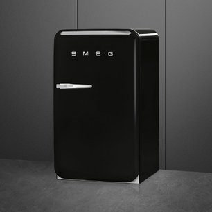 Холодильник Смег FAB10RBL6 фото 2 в Краснодаре Холодильник Smeg FAB10RBL6 фото 2 в Краснодаре