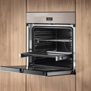 Духовой шкаф Миле H7464 BPX Pearlbeige фото 3 в Краснодаре Духовой шкаф Miele H7464 BPX Pearlbeige фото 3 в Краснодаре