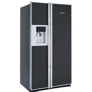 Холодильник Side-by-Side Де Дитрих DEM 23 LGWBB фото в Краснодаре Холодильник Side-by-Side De Dietrich DEM 23 LGWBB фото в Краснодаре