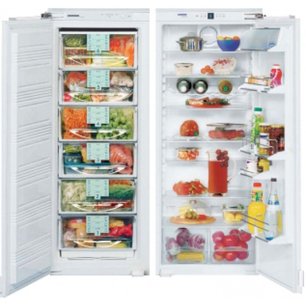 Холодильник Liebherr SBS 47I2 Premium SuperFrost фото в Краснодаре