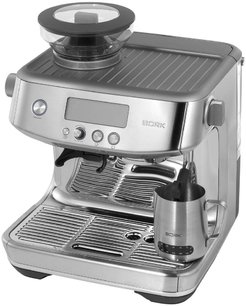 Кофейная станция БОРК C808 фото 2 в Краснодаре Кофейная станция BORK C808 фото 2 в Краснодаре