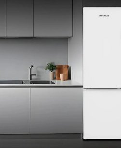 Холодильник Hyundai CC30031A фото 3 в Краснодаре