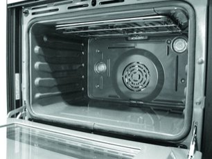 Духовой шкаф Fulgor Milano SO 6015/1 P TC X фото 2 в Краснодаре