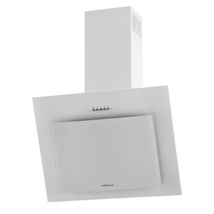 Вытяжка  Крона FIONA 600 WHITE PB фото в Краснодаре Вытяжка  KRONA FIONA 600 WHITE PB фото в Краснодаре