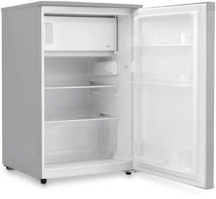 Холодильник Hyundai CO15051A серый фото 4 в Краснодаре