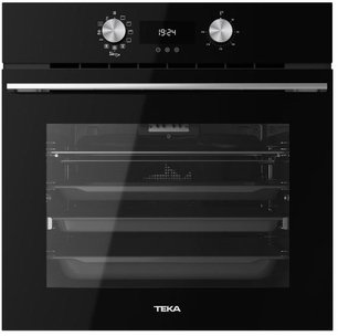 Духовой шкаф Тека AIRFRY HLB 8416 NIGHT RIVER BLACK фото в Краснодаре Духовой шкаф Teka AIRFRY HLB 8416 NIGHT RIVER BLACK фото в Краснодаре