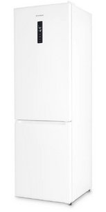 Холодильник Hyundai CC35083F белый фото 2 в Краснодаре