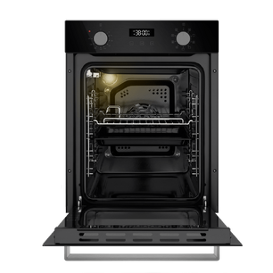 Электрический духовой шкаф Maunfeld EOEM519PB фото 4 в Краснодаре