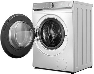 Стиральная машина Toshiba TW-BK100GF4RU(WS) фото 4 в Краснодаре