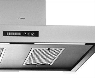 Вытяжка Гутман Stratos фото 4 в Краснодаре Вытяжка Gutmann Stratos фото 4 в Краснодаре