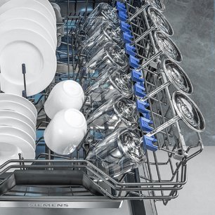 Встраиваемая посудомоечная машина Siemens SN87TX00CE фото 3 в Краснодаре