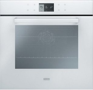 Духовой шкаф Franke CR 913 M WH DCT TFT фото в Краснодаре