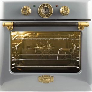 Встраиваемый электрический духовой шкаф Кайзер EH 6424 GrBE Eco фото в Краснодаре Встраиваемый электрический духовой шкаф Kaiser EH 6424 GrBE Eco фото в Краснодаре