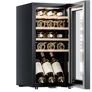 Винный шкаф  Мэйвел MV15-KBF1 фото 4 в Краснодаре Винный шкаф  Meyvel MV15-KBF1 фото 4 в Краснодаре