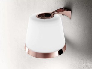 Вытяжка Elica SUMMILUX COPPER/F/50 фото 2 в Краснодаре