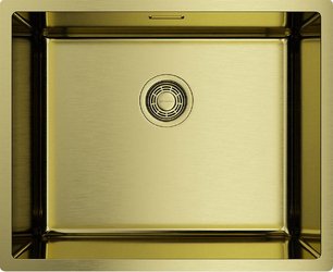 Мойка Omoikiri Tadzava 54-U/I ULTRA LG фото