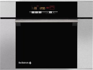 Пароварка De Dietrich DOV 745 X фото в Краснодаре