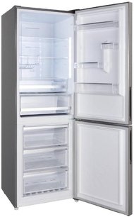 Холодильник Кертинг KNFC 61869 X фото 3 в Краснодаре Холодильник Korting KNFC 61869 X фото 3 в Краснодаре