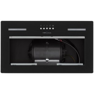 Встраиваемая вытяжка Крона WERMUT 500 DN BLACK PB BF фото 4 в Краснодаре Встраиваемая вытяжка KRONA WERMUT 500 DN BLACK PB BF фото 4 в Краснодаре