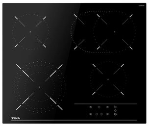 Варочная панель Тека TTB 64320 TTC фото в Краснодаре Варочная панель Teka TTB 64320 TTC фото в Краснодаре