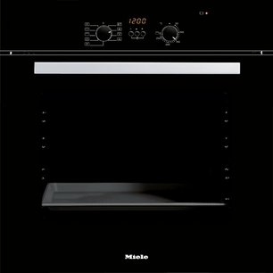 Духовой шкаф Миле H 4412 B BK фото в Краснодаре Духовой шкаф Miele H 4412 B BK фото в Краснодаре