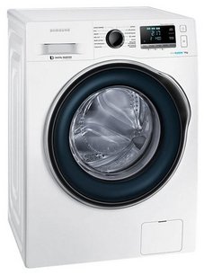 Стиральная машина Samsung WW 90 J 6410 CW1 фото 3 в Краснодаре