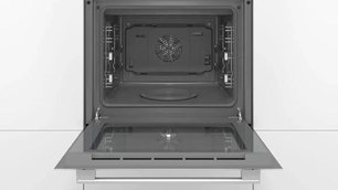 Духовой шкаф Bosch HIJ517YW2R фото 4 в Краснодаре