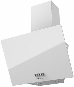Вытяжка Krona GABRIELE 500 white PB фото в Краснодаре Вытяжка Krona GABRIELE 500 white PB фото в Краснодаре