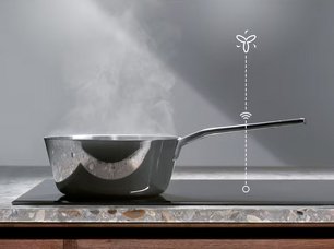 Варочная панель Electrolux KIV63443CT фото 4 в Краснодаре