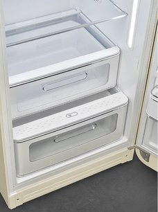Холодильник Smeg FAB28RDBB5 фото 2 в Краснодаре
