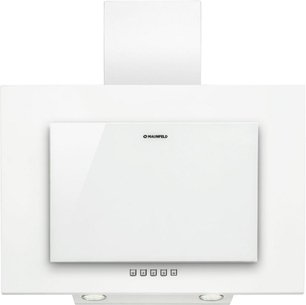 Кухонная вытяжка MAUNFELD Tower C 50 белый фото в Краснодаре Кухонная вытяжка MAUNFELD Tower C 50 белый фото в Краснодаре