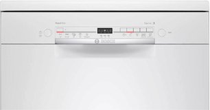 Посудомоечная машина Бош SMS2ITW04E фото 2 в Краснодаре Посудомоечная машина Bosch SMS2ITW04E фото 2 в Краснодаре